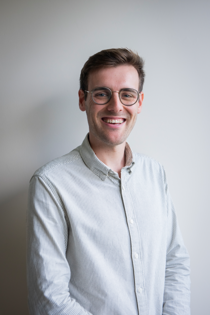 Dr. Robbe De Bruyn - Huisarts