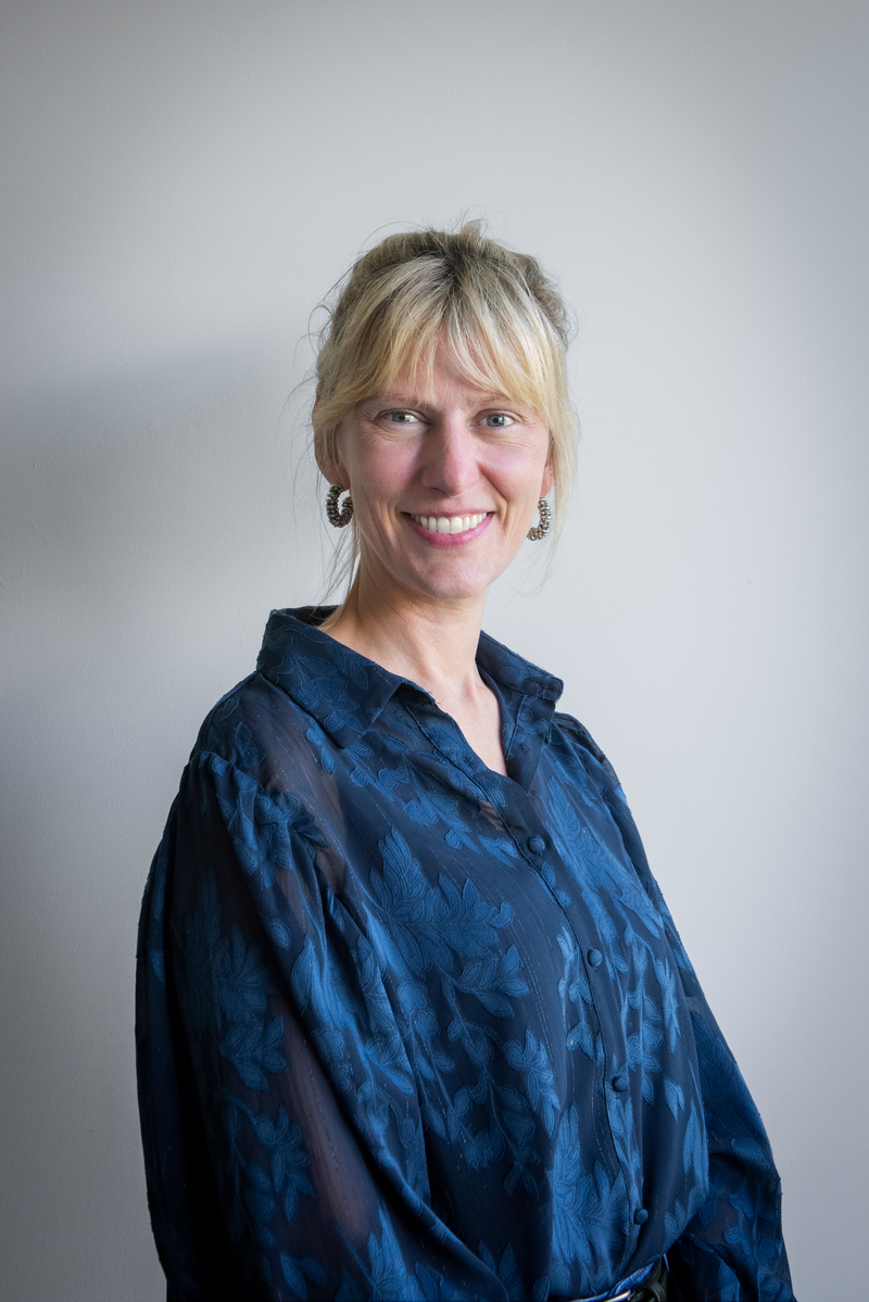 Kelly Snoeck - Secretariaat